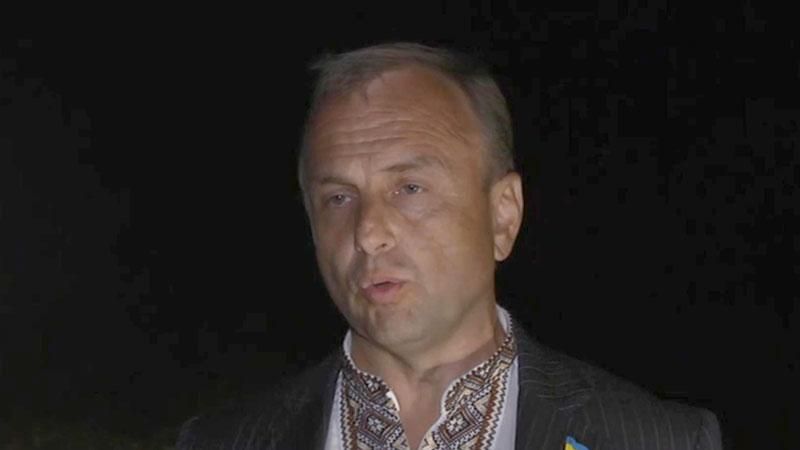 Полиці кримських магазинів вже порожні, — чиновник з Херсонщини