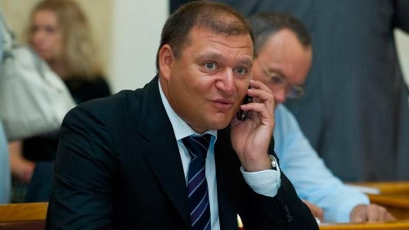 После Мосийчука арест грозит Добкину, — политолог