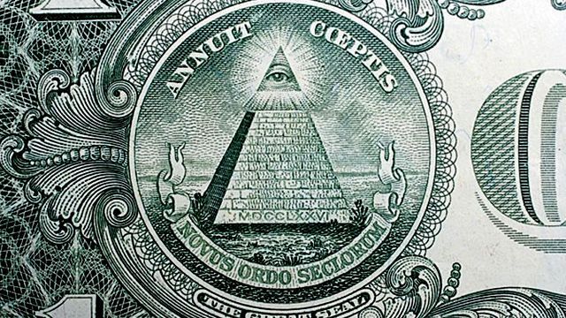 ТОП-10 наймогутніших організацій cвіту ТОП-10 наймогутніших організацій cвіту