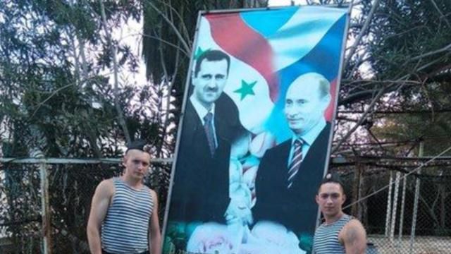 Батальйон російських найманців "полетить у теплі краї" з Донбасу Батальйон російських найманців "полетить у теплі краї" з Донбасу