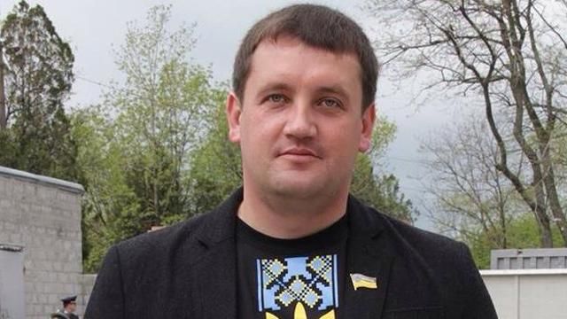 Подвійні стандарти БПП: свого хабарника відмазати, ляшківского — судити!