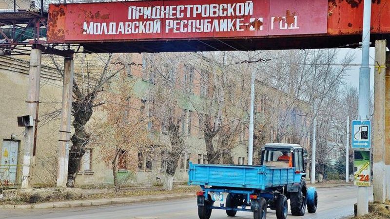 В Одессе нашли еще один объект для блокады