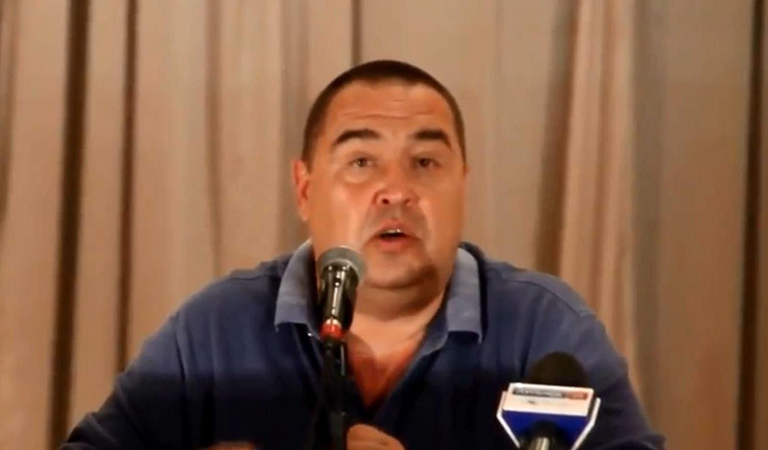 У "ЛНР" анонсували проведення місцевих виборів У "ЛНР" анонсували проведення місцевих виборів