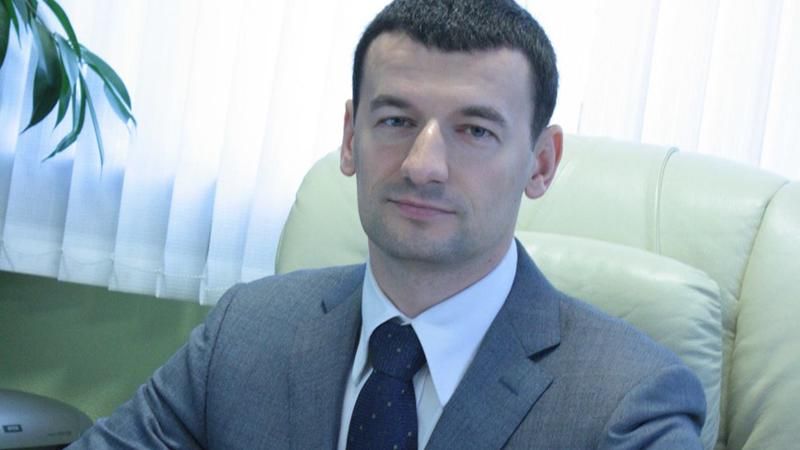 Гра в "монополію", або "Укрспирт", який ось-ось трісне Гра в "монополію", або "Укрспирт", який ось-ось трісне