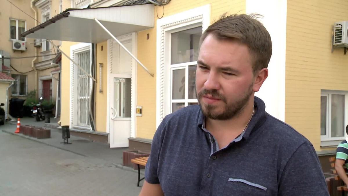 Депутат от Ляшко фигурирует в деле о заказном убийстве Депутат от Ляшко фигурирует в деле о заказном убийстве