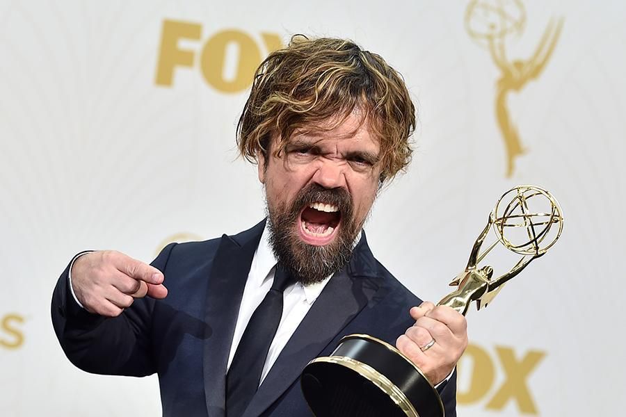 Все победители "Эмми-2015": кто взял главную телевизионную награду Все победители "Эмми-2015": кто взял главную телевизионную награду