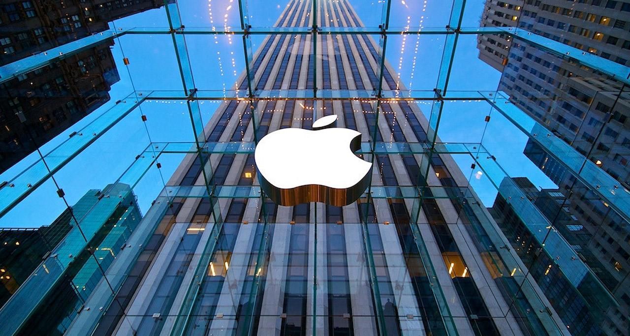 Apple вперше в історії стала жертвою хакерів