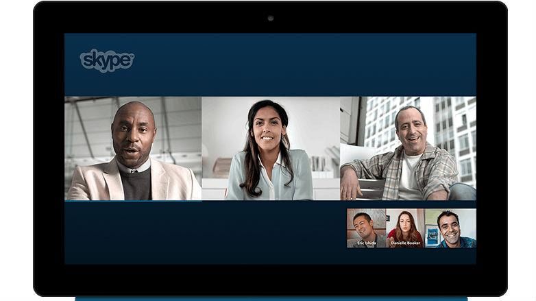 Топ-5 способів замінити Skype Топ-5 способів замінити Skype