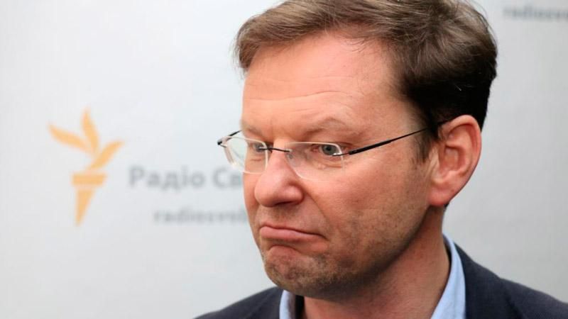 Балотування Боровика в мери Одеси — це авантюра, — політолог Балотування Боровика в мери Одеси — це авантюра, — політолог