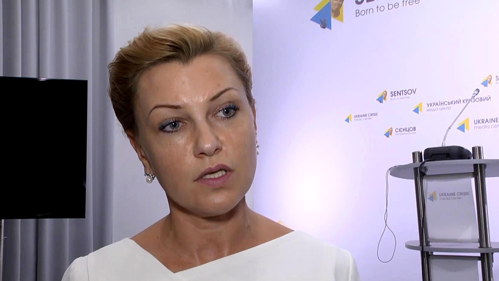 Блокаду Криму треба закріпити законодавчо, — депутат Блокаду Криму треба закріпити законодавчо, — депутат