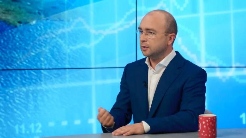 Блокада Криму може відбити бажання у кримчан повертатись в Україну, — екс-міністр туризму Блокада Криму може відбити бажання у кримчан повертатись в Україну, — екс-міністр туризму