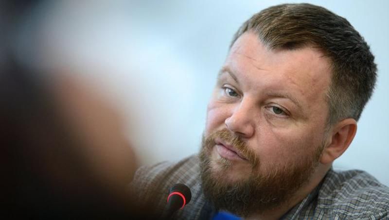 Екс-ватажок бойовиків "ДНР" відрікся від незаконних виборів Екс-ватажок бойовиків "ДНР" відрікся від незаконних виборів