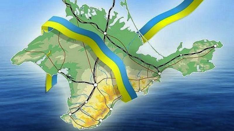 Наскільки Крим залежить від материкової України (Інфографіка)