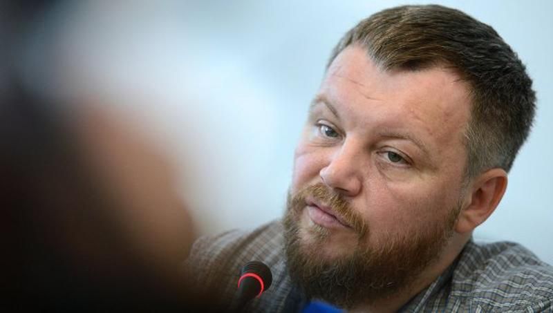 Экс-главарь боевиков "ДНР" отрекся от незаконных выборов