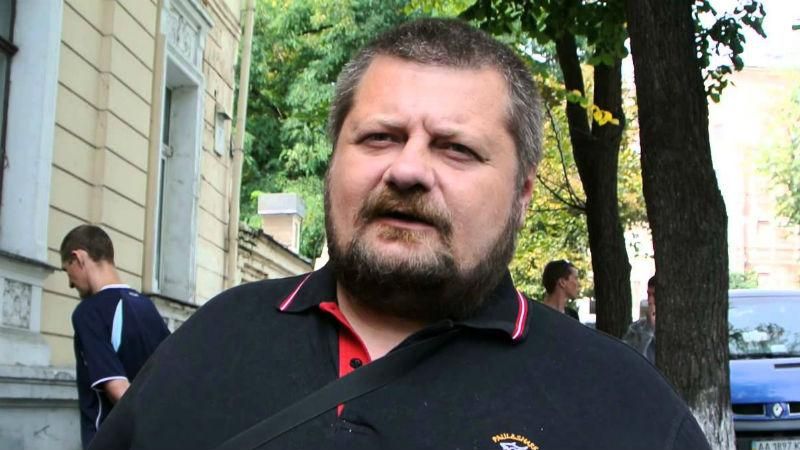 Арест Мосийчука: новое правосудие или "показуха"