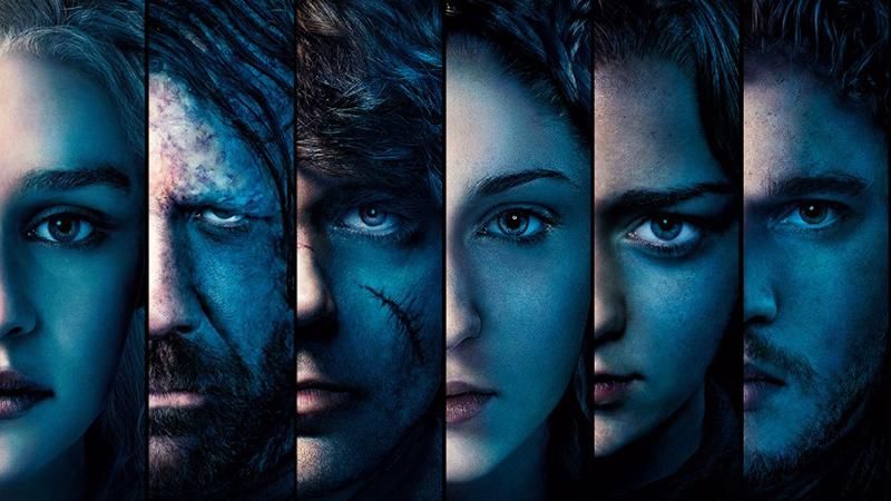 "Игра престолов": 40 малоизвестных фактов о сериале