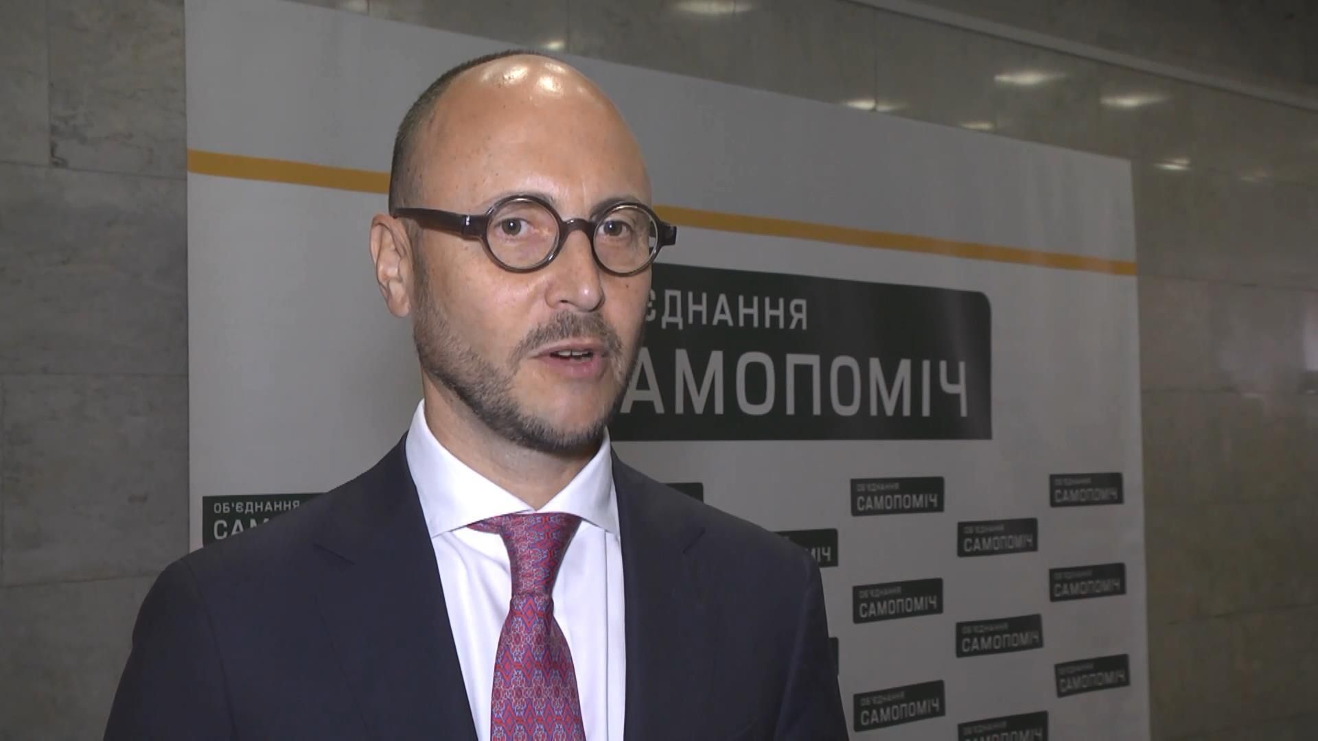 Факти про кандидата в мери Києва, яких ви не знали Факти про кандидата в мери Києва, яких ви не знали