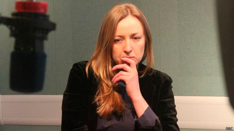 В России едва не арестовали еще одного украинского режиссера В России едва не арестовали еще одного украинского режиссера