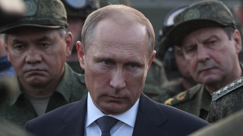 Путин предлагает план передела мира, — российский эксперт
