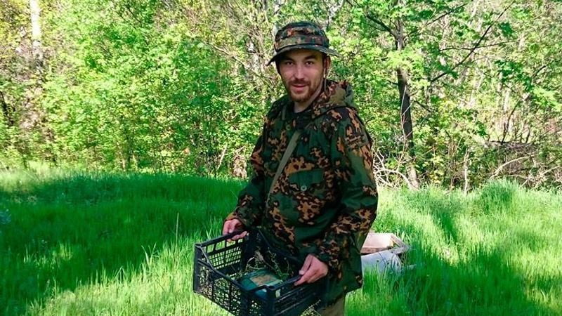 З’явився потужний доказ фатального злочину ГРУшників в Україні З’явився потужний доказ фатального злочину ГРУшників в Україні