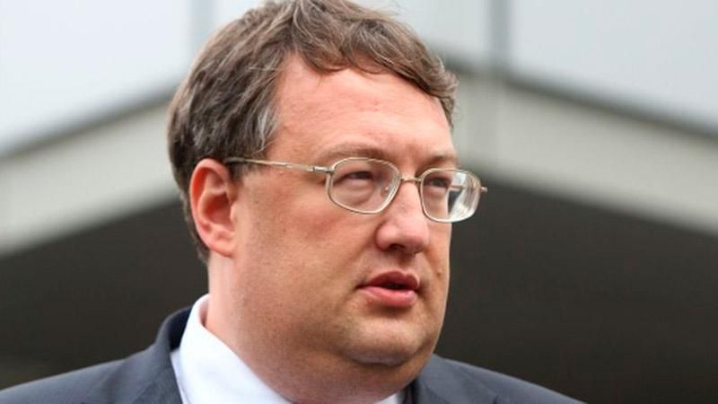 Путін відповість на блокаду Криму методами КДБ, — депутат Путін відповість на блокаду Криму методами КДБ, — депутат