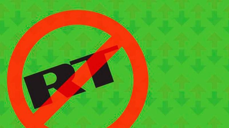 Російського пропагандиста змусили повидаляти фейкові новини Російського пропагандиста змусили повидаляти фейкові новини