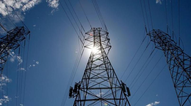 Что может заставить Украину отключить Крыму электроэнергию Что может заставить Украину отключить Крыму электроэнергию