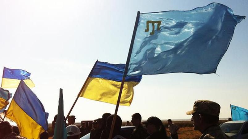 Топ-новини: залежність Криму від України і резонансне вбивство у Києві