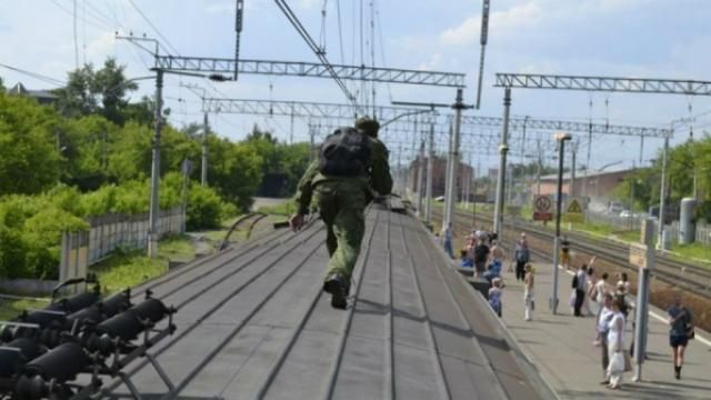 Смертельне селфі стало причиною загибелі двох юнаків у Києві Смертельне селфі стало причиною загибелі двох юнаків у Києві