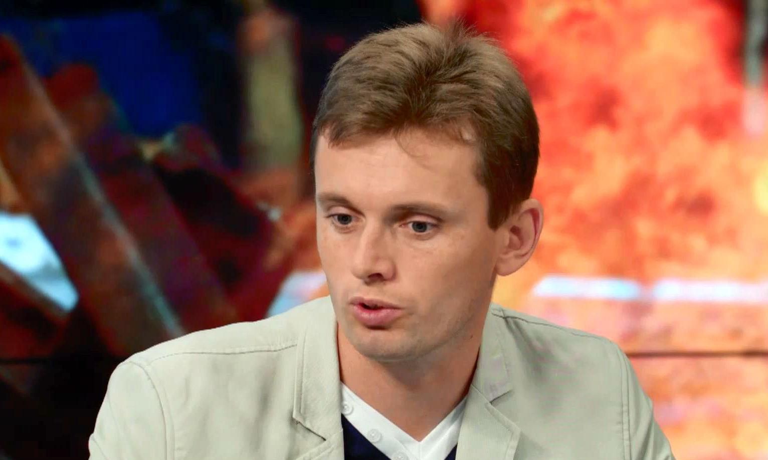 Для чого Росія воює в Сирії – розповів політолог Для чого Росія воює в Сирії – розповів політолог