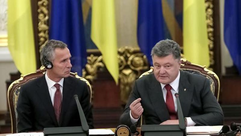 Порошенко хочет миротворцев на Донбасс Порошенко хочет миротворцев на Донбасс