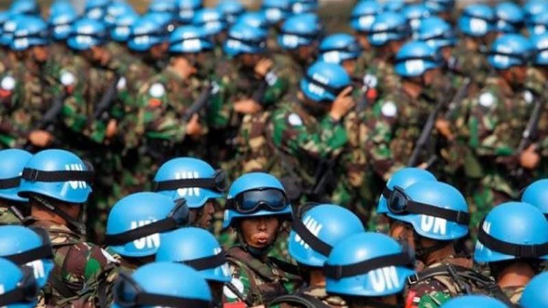 Чи потрібні миротворці на Донбасі? Ваша думка Чи потрібні миротворці на Донбасі? Ваша думка