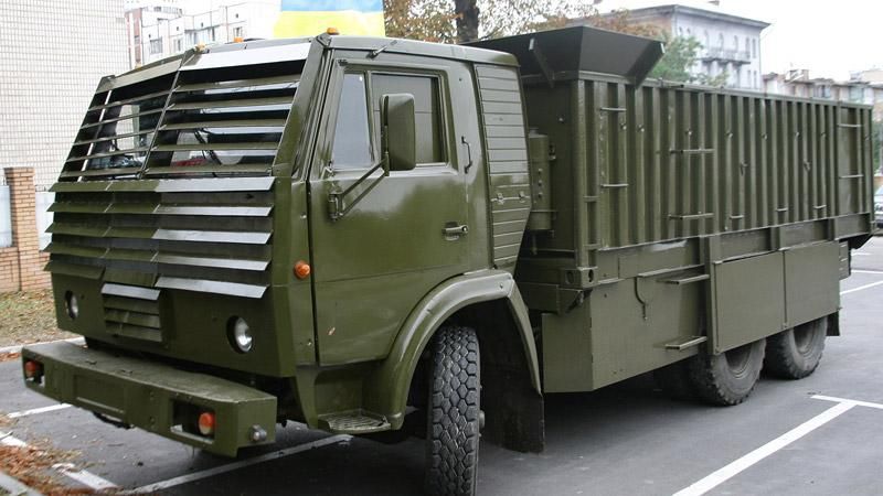 Ще одного командира зловили на шахрайстві в АТО Ще одного командира зловили на шахрайстві в АТО