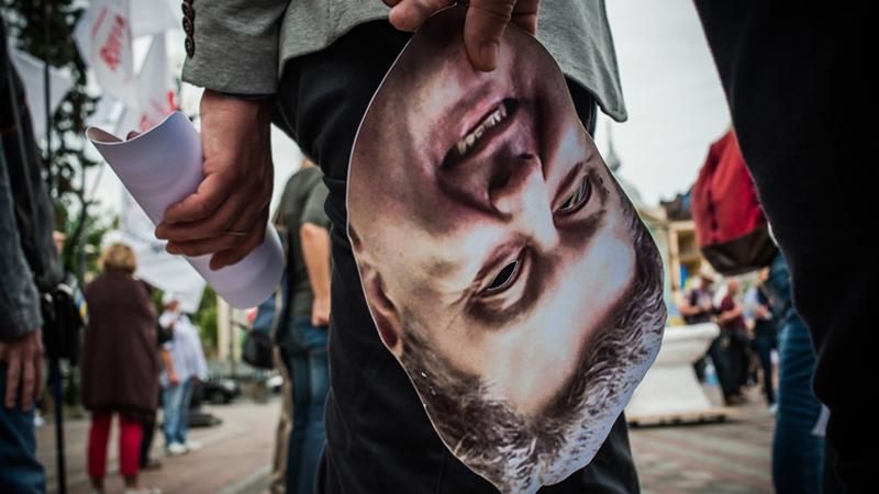 Порошенко співпрацює з екс-регіоналами, — експерт Порошенко співпрацює з екс-регіоналами, — експерт