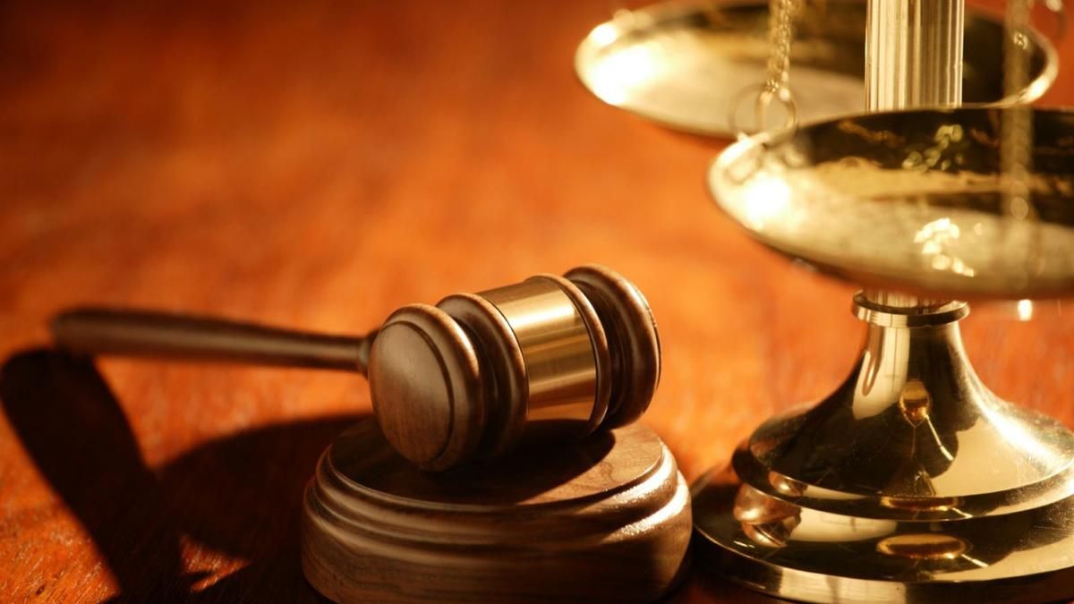 Естонський суд дозволив видавати Україні терористів з Донбасу Естонський суд дозволив видавати Україні терористів з Донбасу