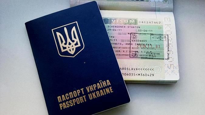 Чим може зашкодити українцям безвізовий режим Чим може зашкодити українцям безвізовий режим