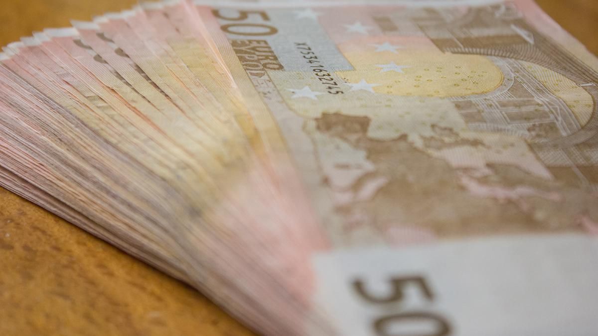 Украина временно приостановила погашение государственного долга, — постановление правительства Украина временно приостановила погашение государственного долга, — постановление правительства