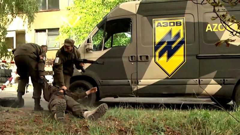 Украинцы завоевали медаль на международных соревнованиях по медицинской помощи Украинцы завоевали медаль на международных соревнованиях по медицинской помощи