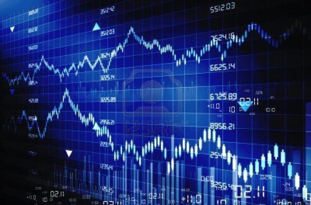 Скандал із Volkswagen викликав біржеві падіння у Європі Скандал із Volkswagen викликав біржеві падіння у Європі