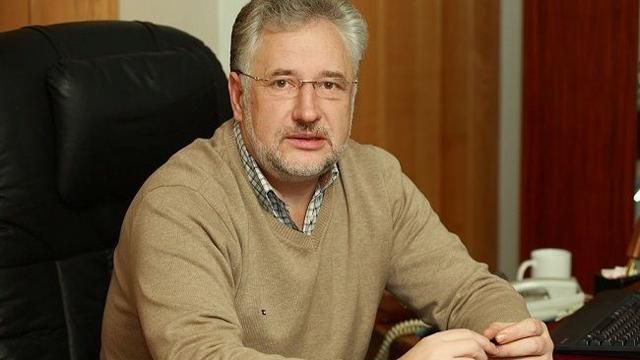У председателя Донецкой обладминистрации появилась скандальная заместитель