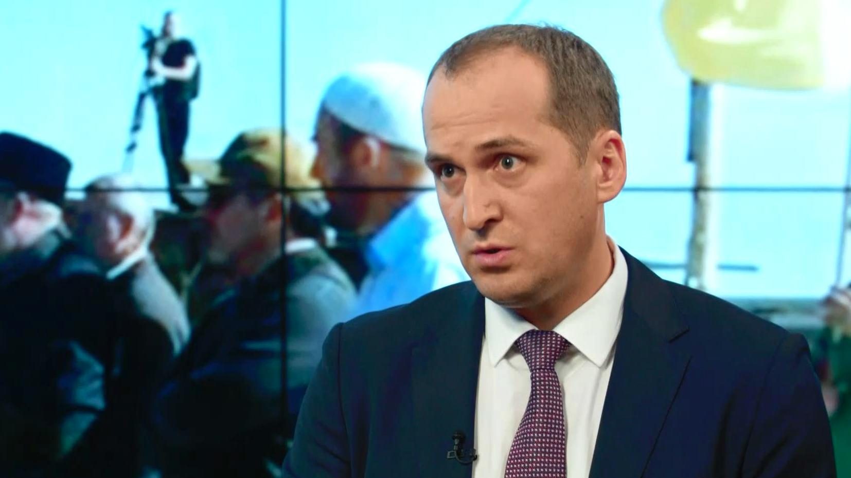 У нас самые низкие цены на продовольствие за последние пять лет, — министр