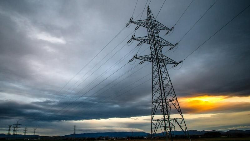 Незабаром Крим залишиться ще й без світла Незабаром Крим залишиться ще й без світла