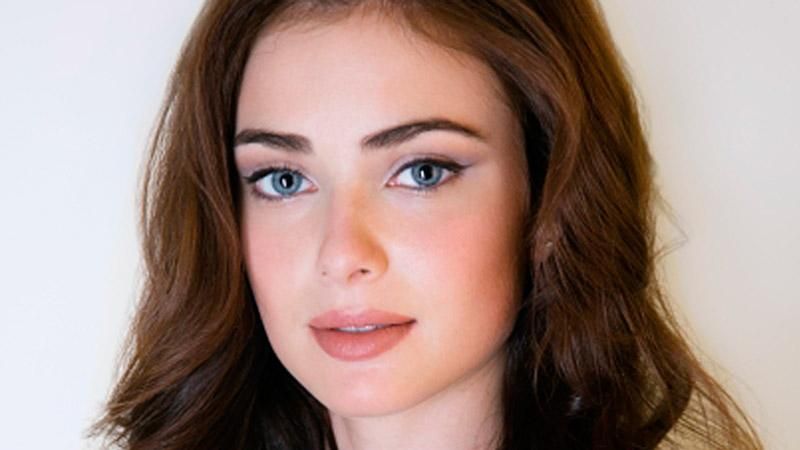 В Украине выбрали Мисс-2015 В Украине выбрали Мисс-2015