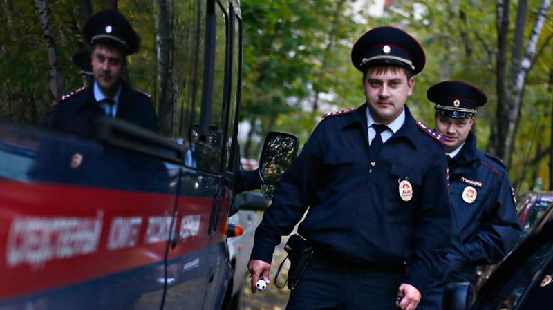 В России убили депутата