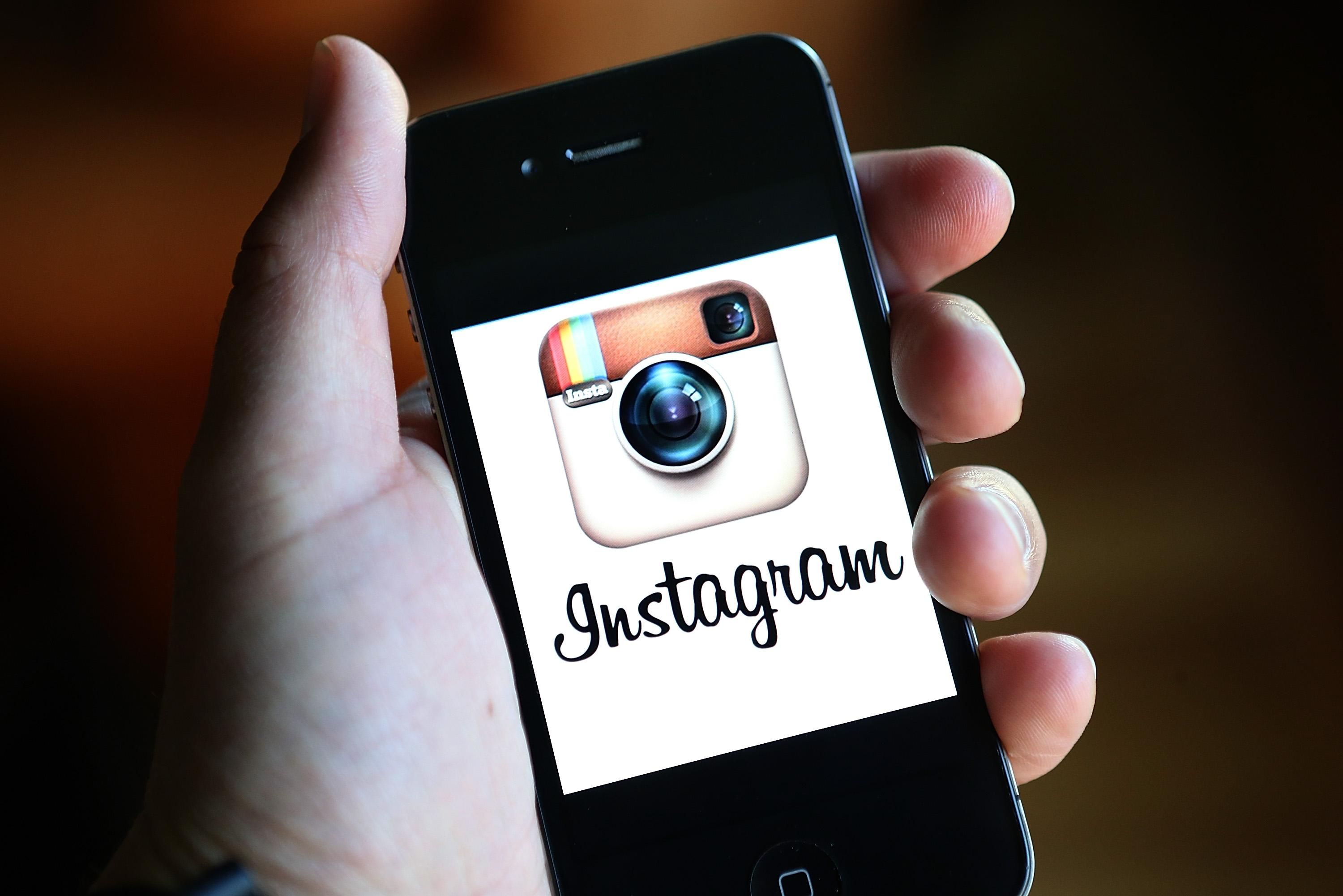 Instagram встановив рекорд Instagram встановив рекорд