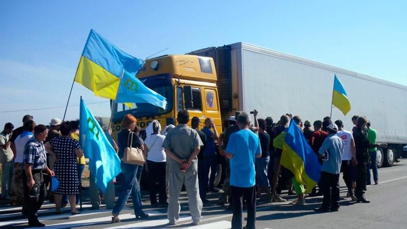 Україна єдина в історії годує окупантів, — Кравчук