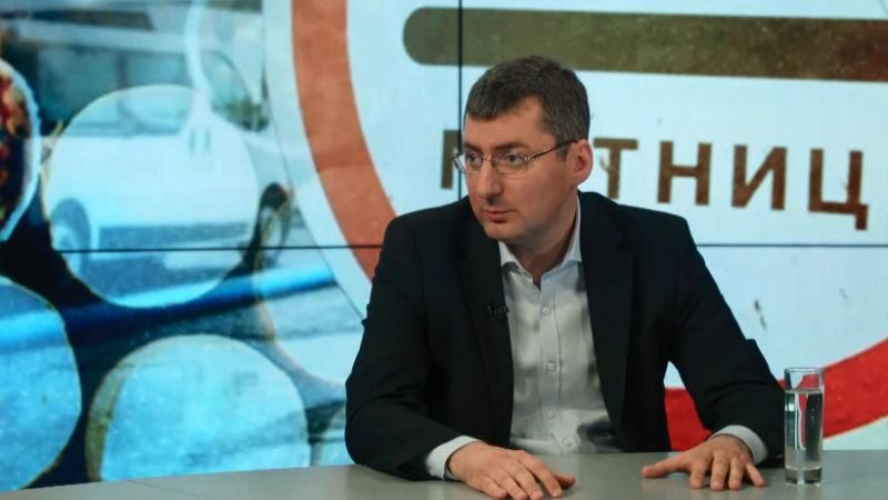 Фіктивна боротьба з корупцією: за що насправді звільняють митників Фіктивна боротьба з корупцією: за що насправді звільняють митників