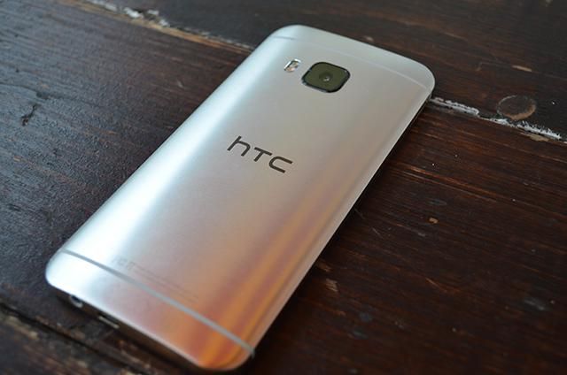 Стоит ли тайваньский кусок железа 18 кусков украинской бумаги? Обзор HTC One M9 - 24 вересня 2015 - Телеканал новин 24