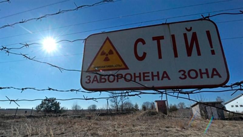 Кабмин уволил руководителя Чернобыльской зоны отчуждения