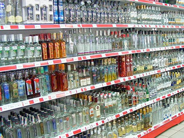 Легальні виробники алкоголю об'єднують зусилля в боротьбі з фальсифікатом